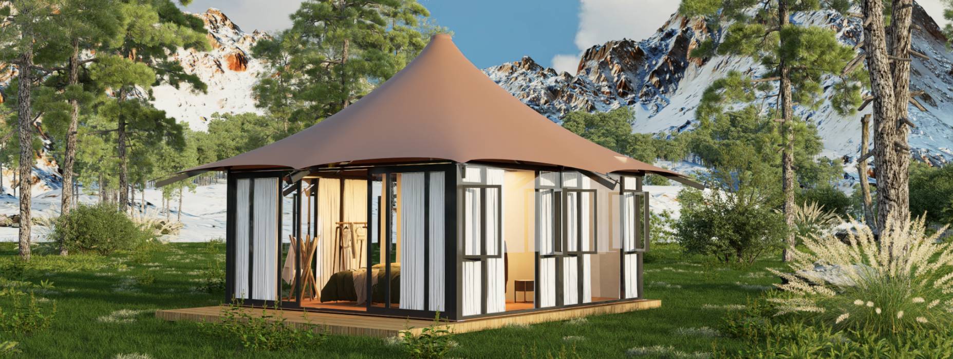 九寨沟县装配式建筑厂家